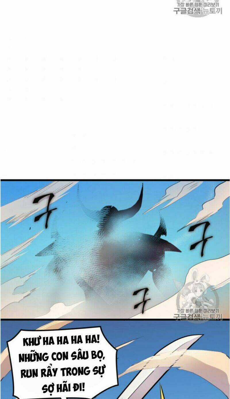 Sự Trở Lại Của Người Chơi Cấp Cao Nhất Chapter 22 trang 40