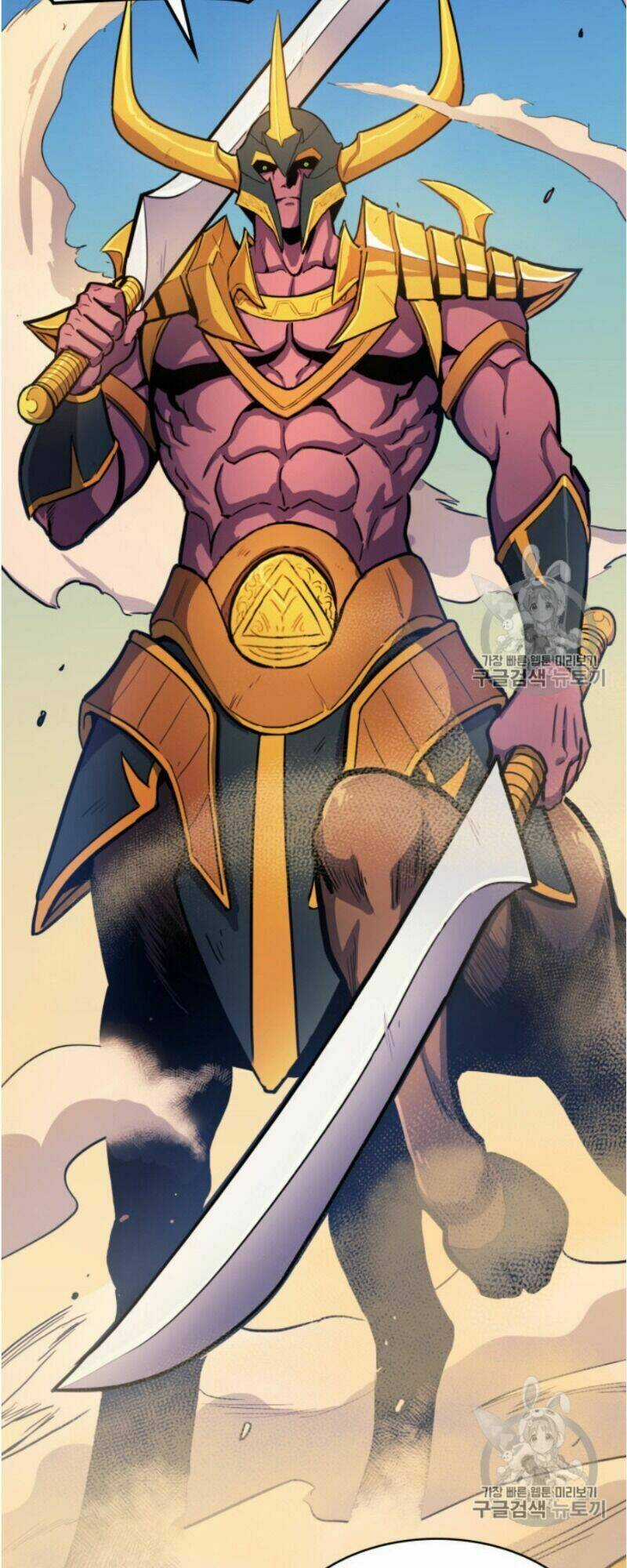 Sự Trở Lại Của Người Chơi Cấp Cao Nhất Chapter 22 trang 41