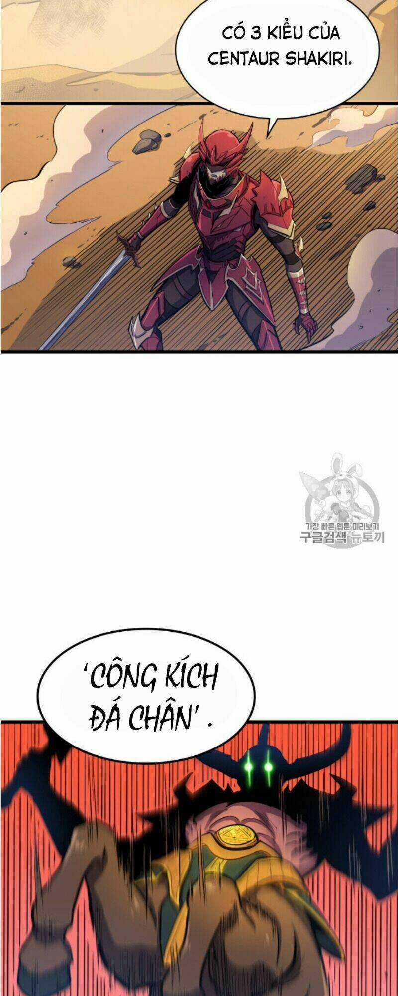 Sự Trở Lại Của Người Chơi Cấp Cao Nhất Chapter 22 trang 42