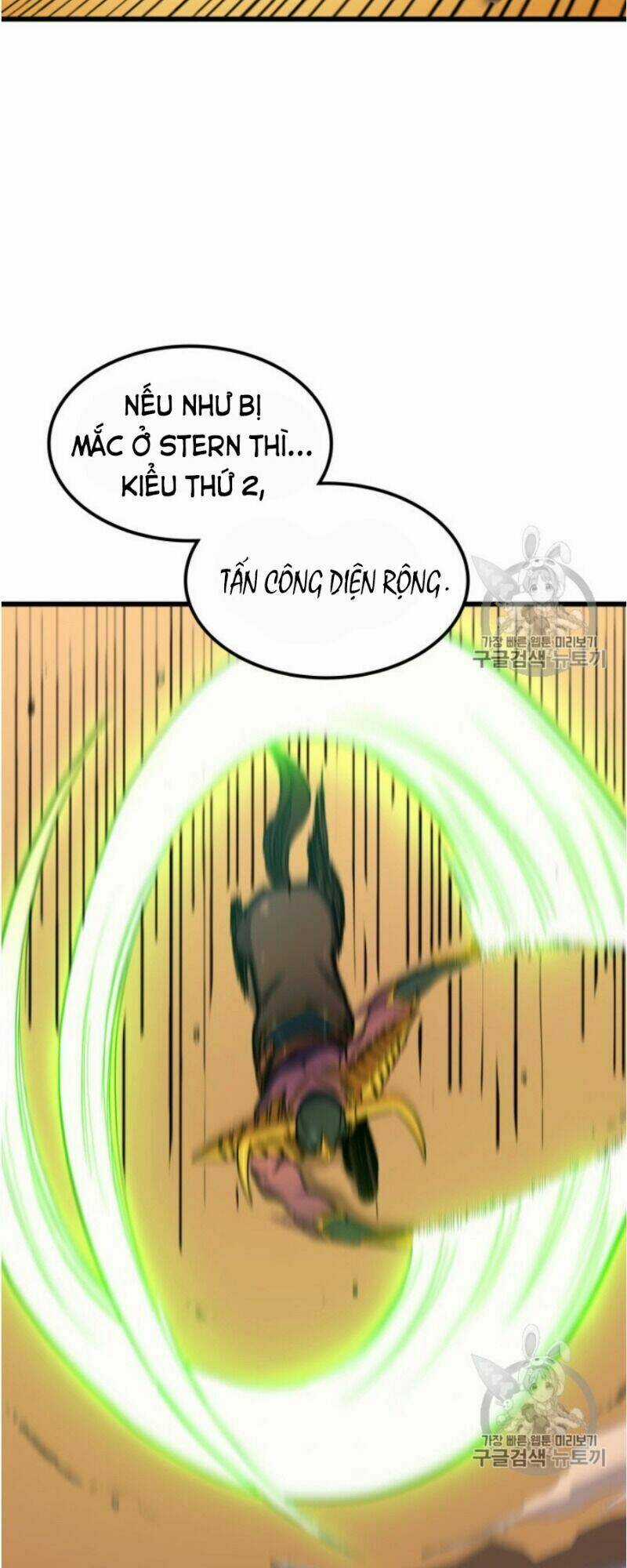 Sự Trở Lại Của Người Chơi Cấp Cao Nhất Chapter 22 trang 46