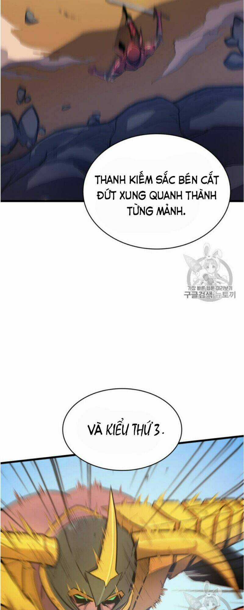 Sự Trở Lại Của Người Chơi Cấp Cao Nhất Chapter 22 trang 47