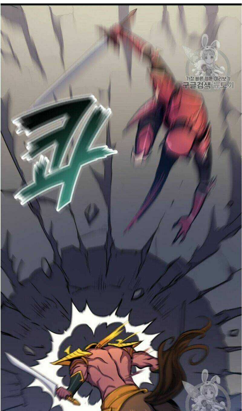 Sự Trở Lại Của Người Chơi Cấp Cao Nhất Chapter 22 trang 49