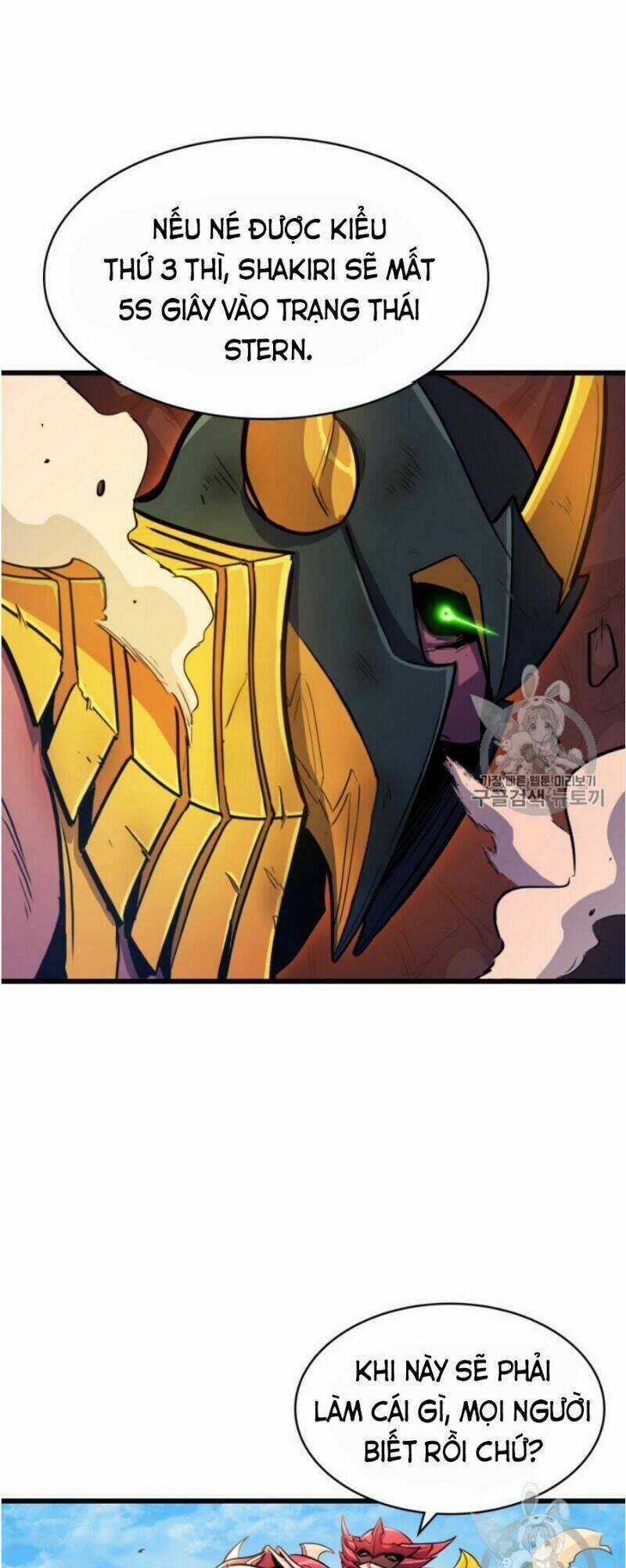 Sự Trở Lại Của Người Chơi Cấp Cao Nhất Chapter 22 trang 51