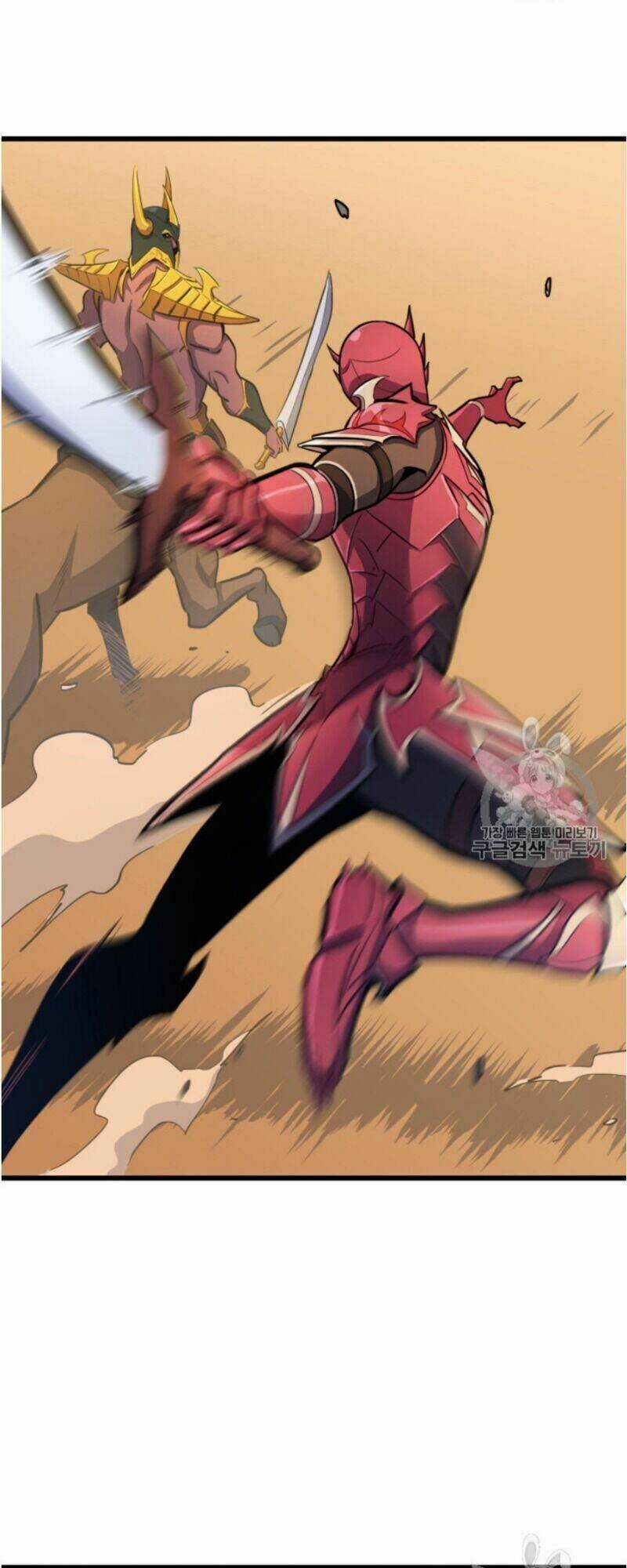 Sự Trở Lại Của Người Chơi Cấp Cao Nhất Chapter 22 trang 53