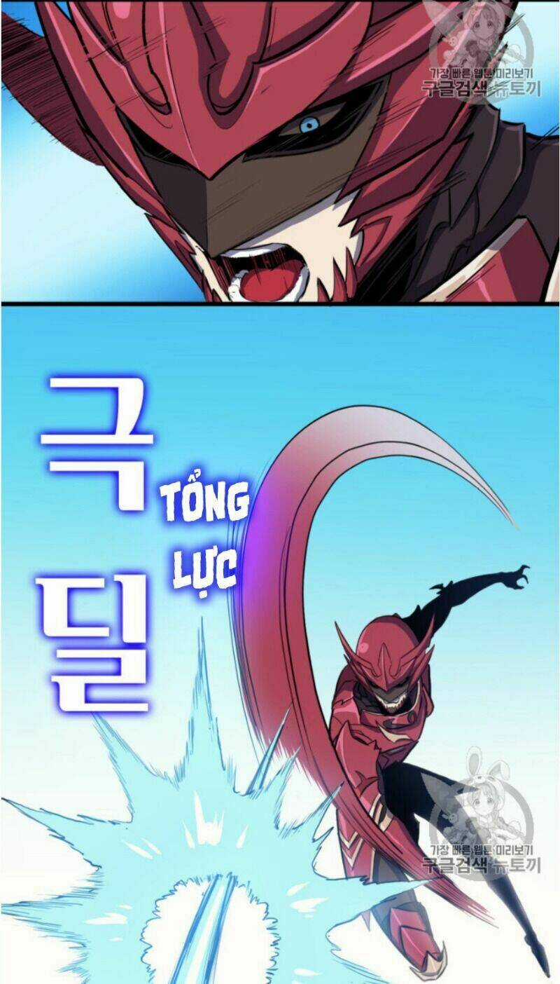 Sự Trở Lại Của Người Chơi Cấp Cao Nhất Chapter 22 trang 54