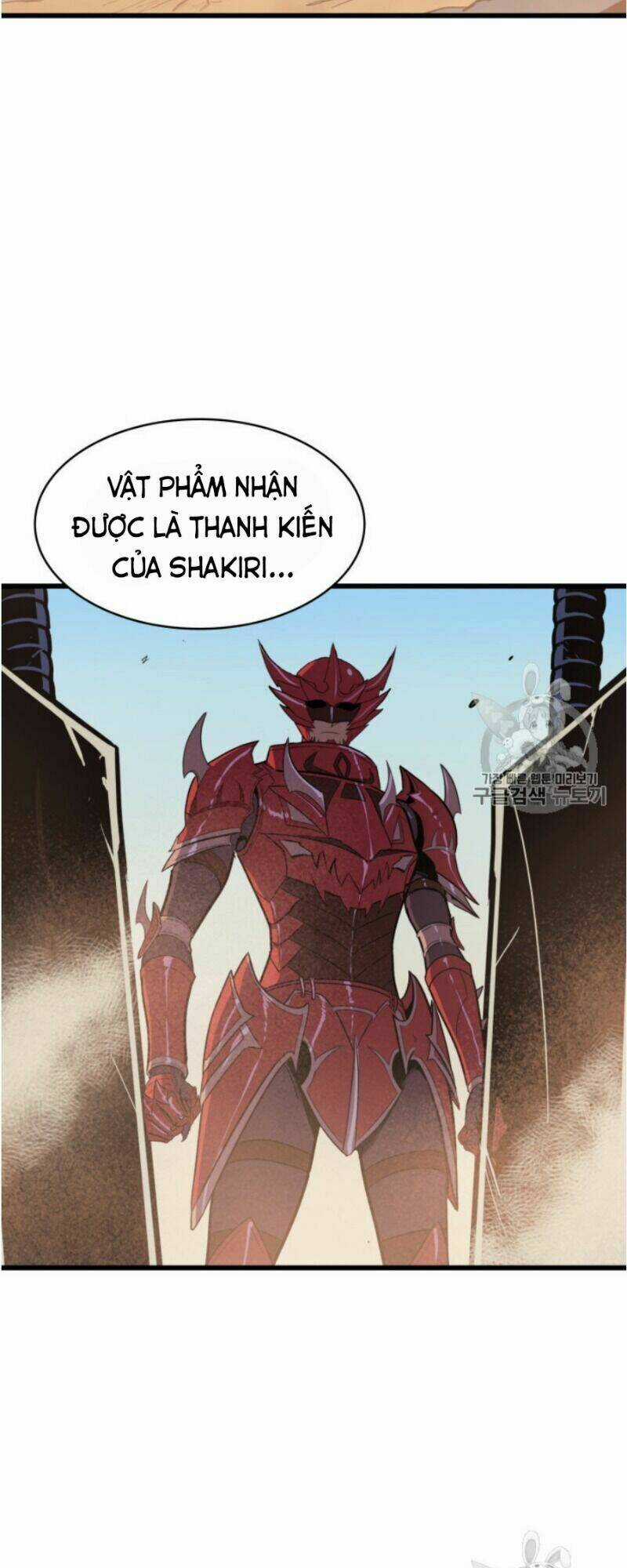 Sự Trở Lại Của Người Chơi Cấp Cao Nhất Chapter 22 trang 62