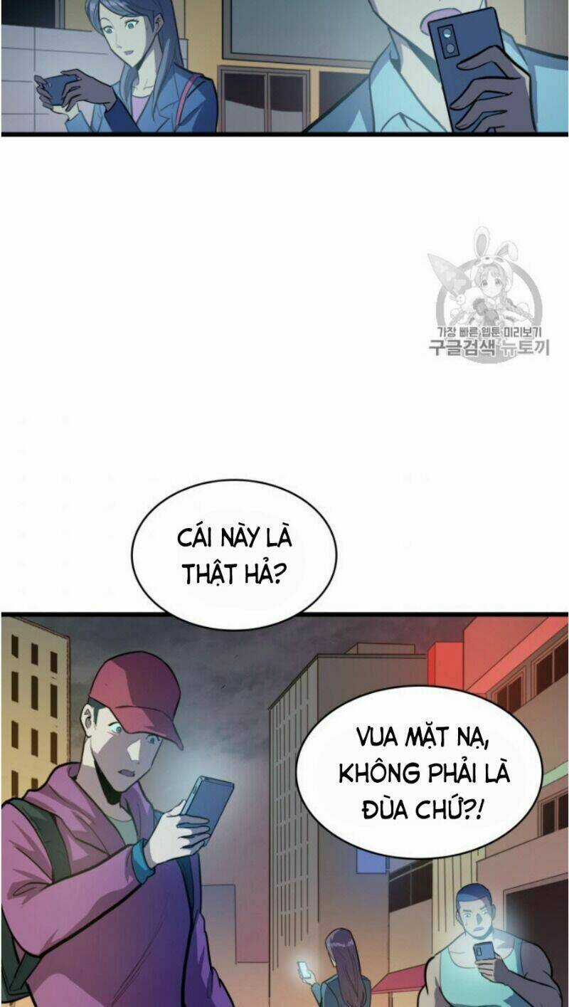 Sự Trở Lại Của Người Chơi Cấp Cao Nhất Chapter 22 trang 65