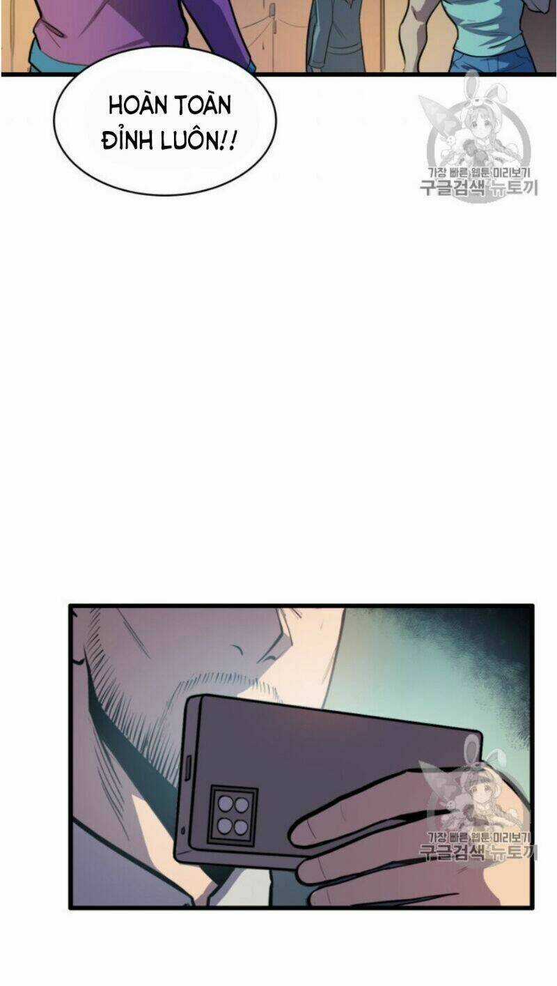 Sự Trở Lại Của Người Chơi Cấp Cao Nhất Chapter 22 trang 66