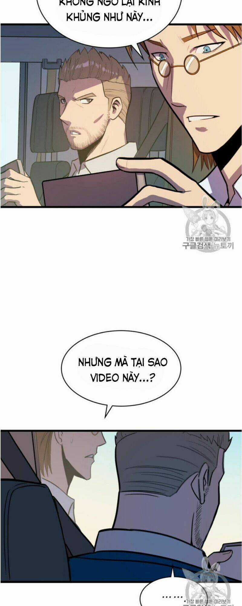 Sự Trở Lại Của Người Chơi Cấp Cao Nhất Chapter 22 trang 68