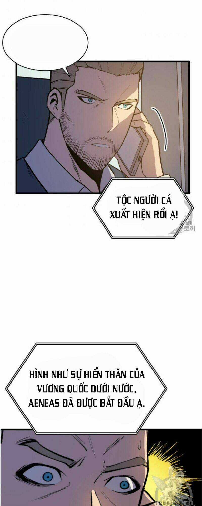 Sự Trở Lại Của Người Chơi Cấp Cao Nhất Chapter 22 trang 72