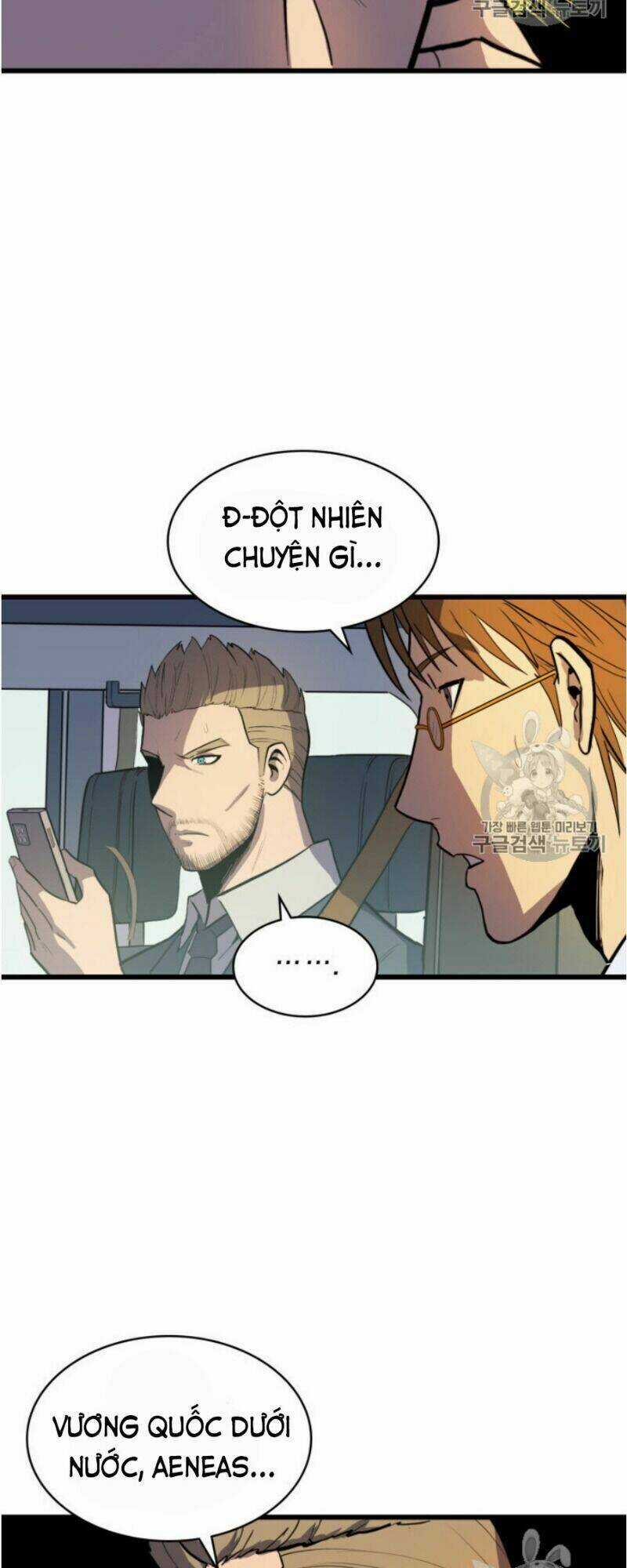 Sự Trở Lại Của Người Chơi Cấp Cao Nhất Chapter 22 trang 73