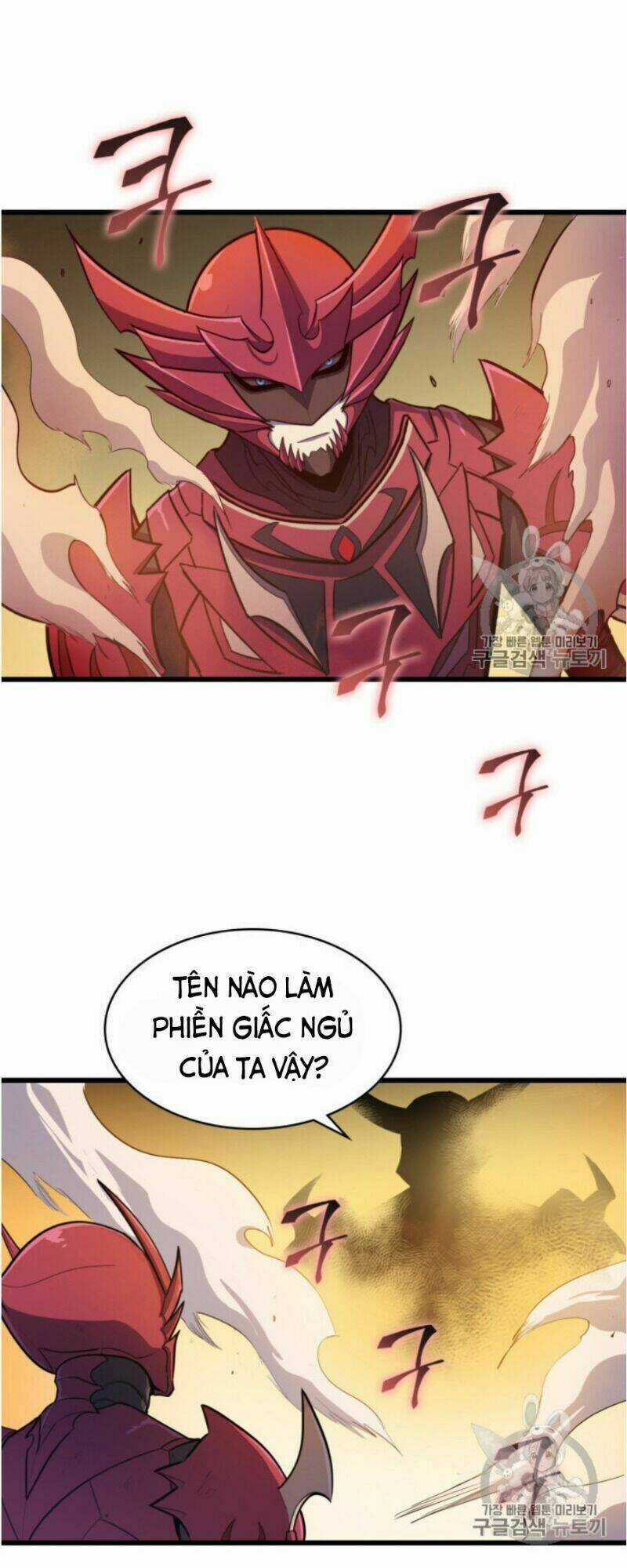 Sự Trở Lại Của Người Chơi Cấp Cao Nhất Chapter 22 trang 8