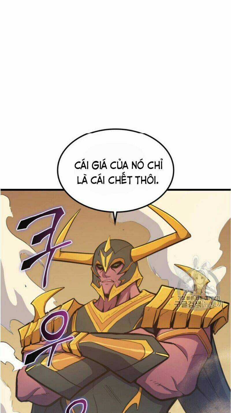 Sự Trở Lại Của Người Chơi Cấp Cao Nhất Chapter 22 trang 9