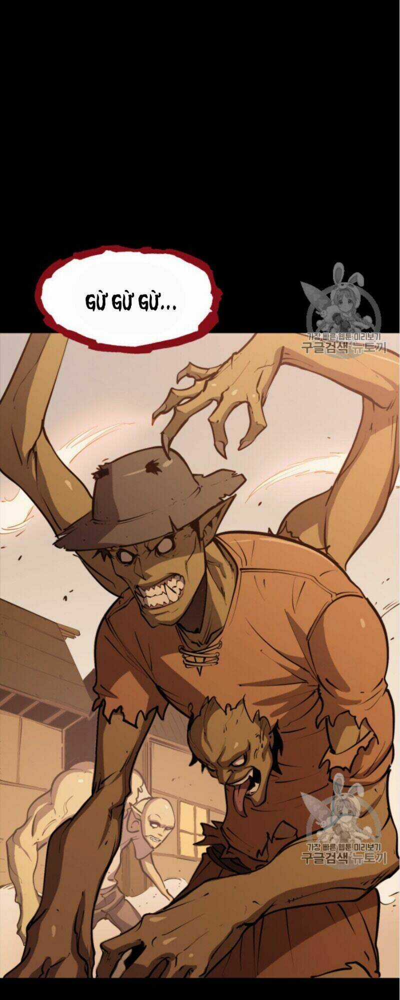 Sự Trở Lại Của Người Chơi Cấp Cao Nhất Chapter 23 trang 11