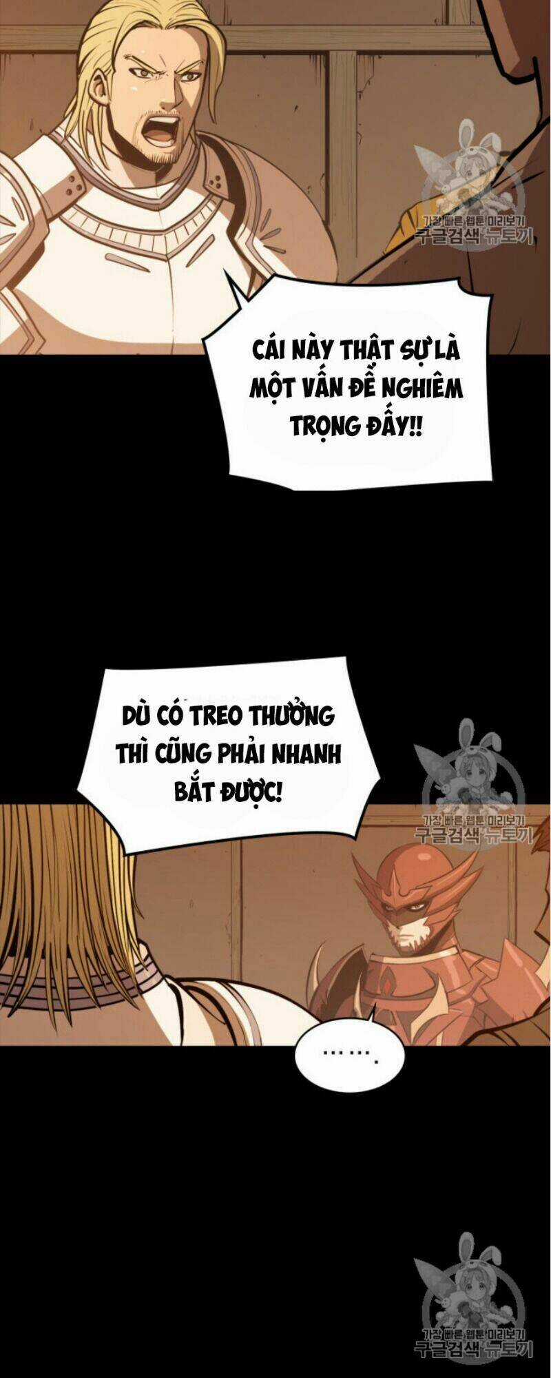 Sự Trở Lại Của Người Chơi Cấp Cao Nhất Chapter 23 trang 17