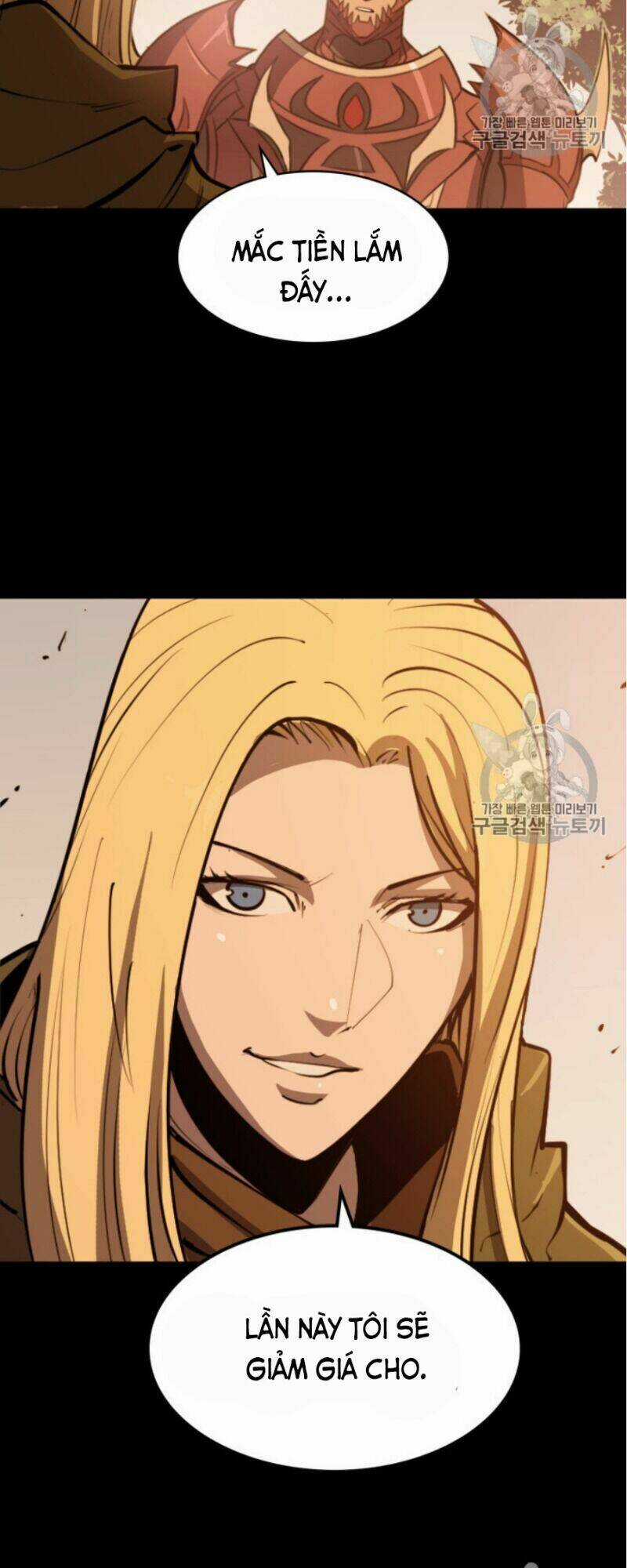 Sự Trở Lại Của Người Chơi Cấp Cao Nhất Chapter 23 trang 19