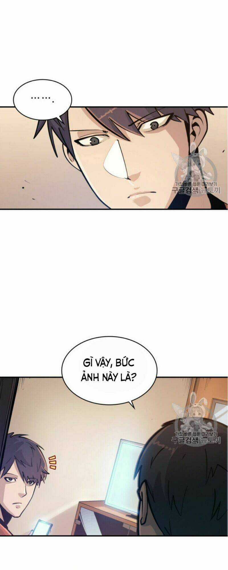 Sự Trở Lại Của Người Chơi Cấp Cao Nhất Chapter 23 trang 2