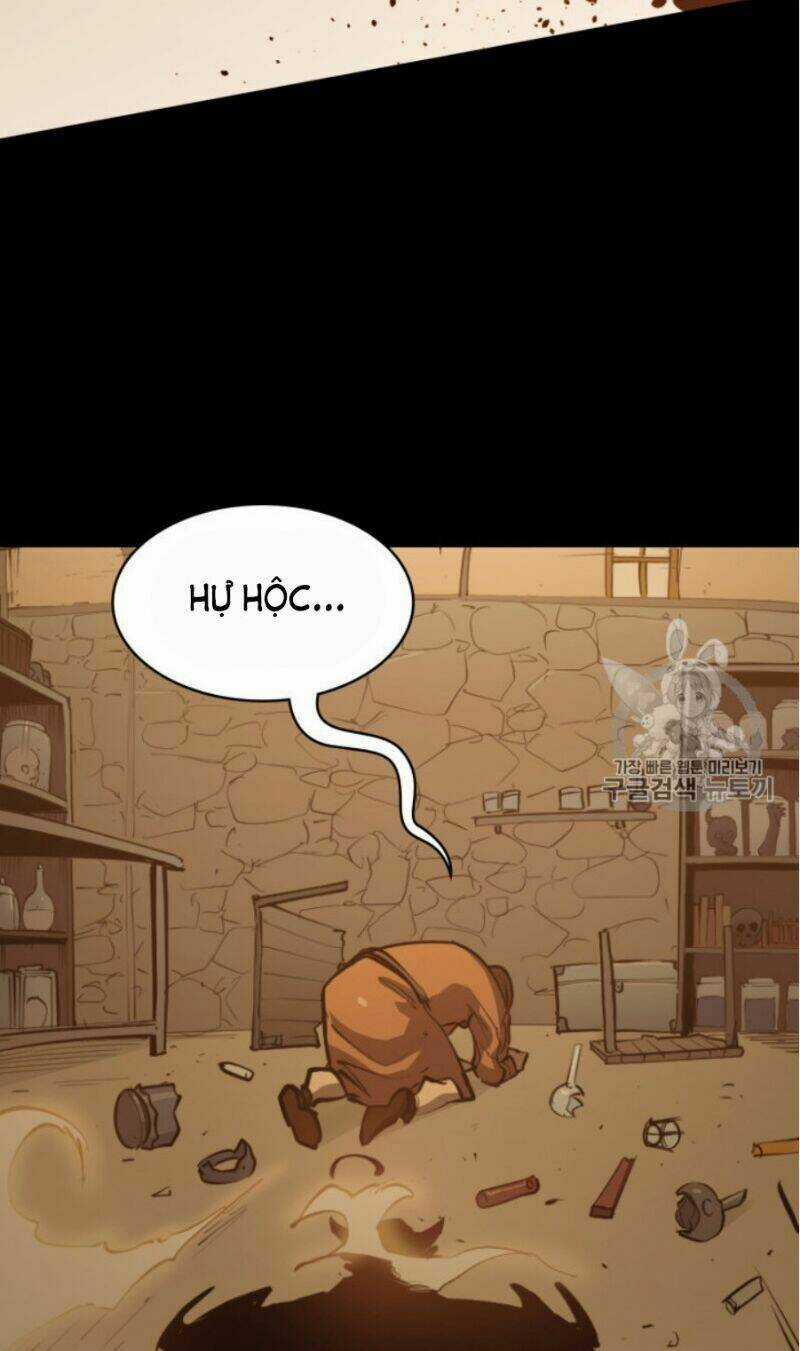 Sự Trở Lại Của Người Chơi Cấp Cao Nhất Chapter 23 trang 21