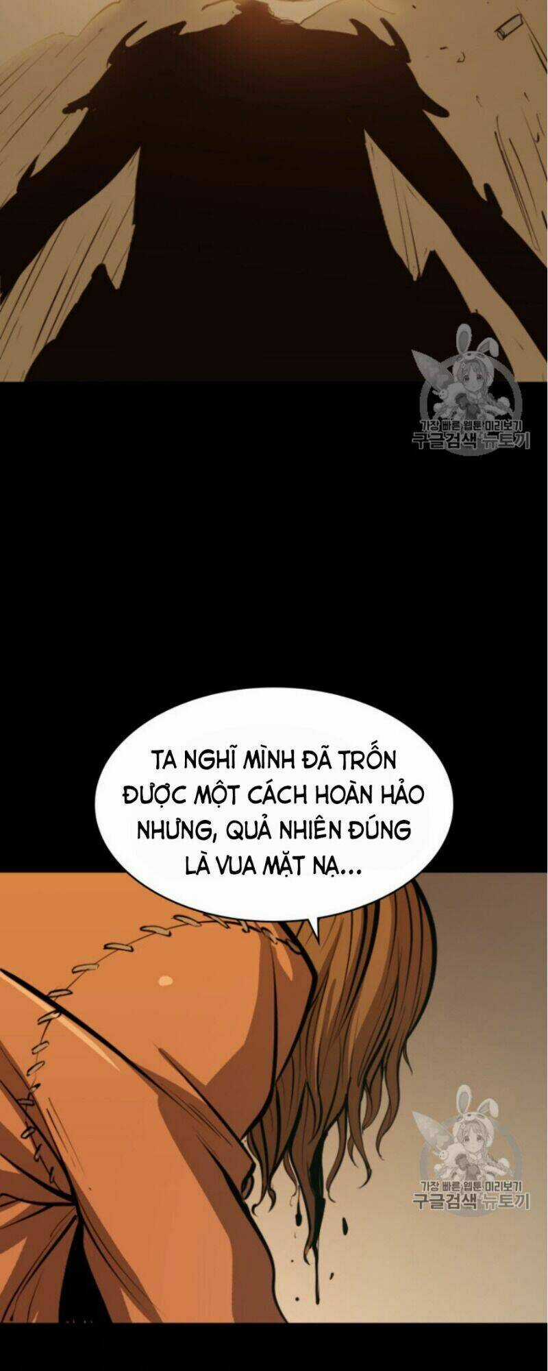 Sự Trở Lại Của Người Chơi Cấp Cao Nhất Chapter 23 trang 22