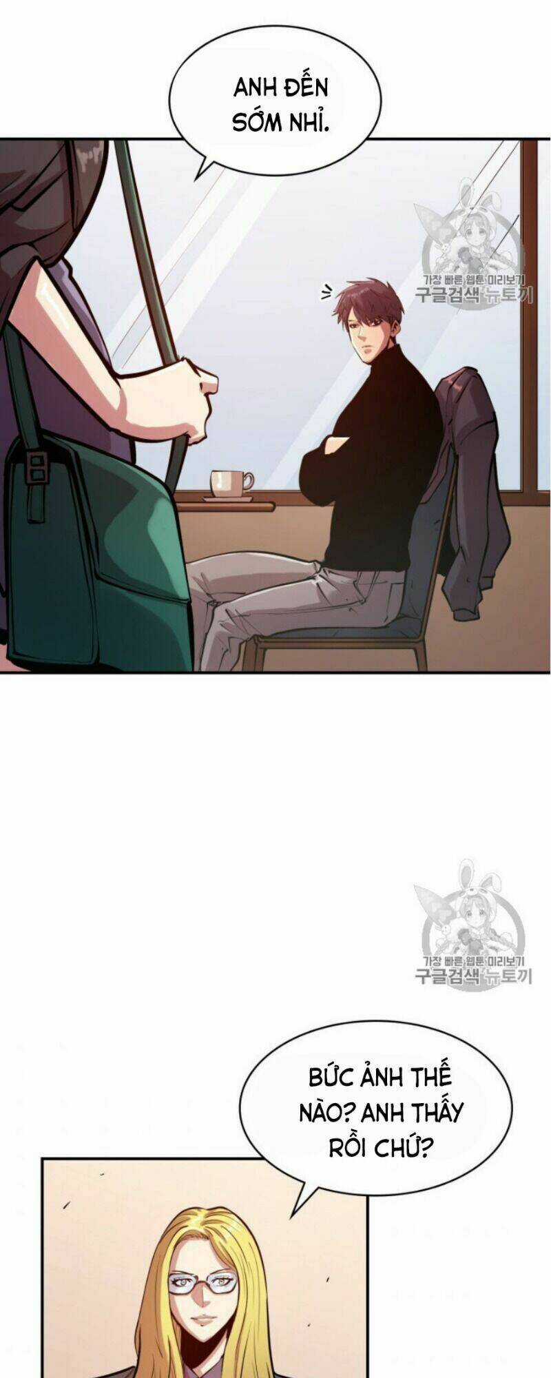 Sự Trở Lại Của Người Chơi Cấp Cao Nhất Chapter 23 trang 28