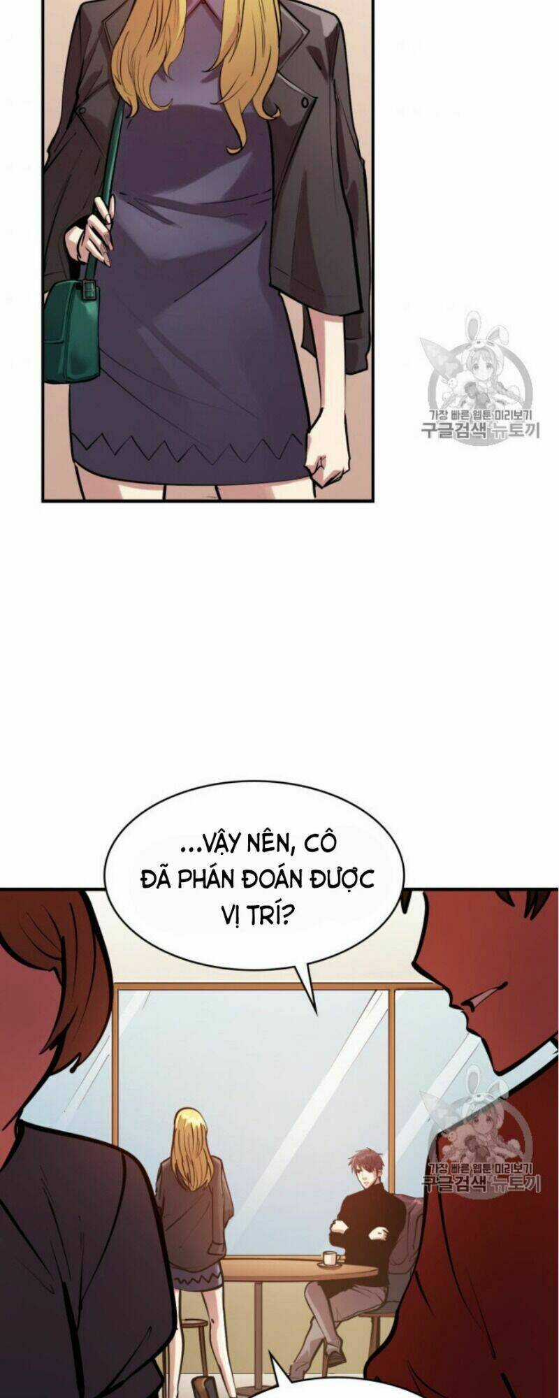 Sự Trở Lại Của Người Chơi Cấp Cao Nhất Chapter 23 trang 29