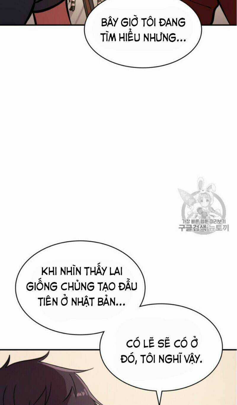 Sự Trở Lại Của Người Chơi Cấp Cao Nhất Chapter 23 trang 30