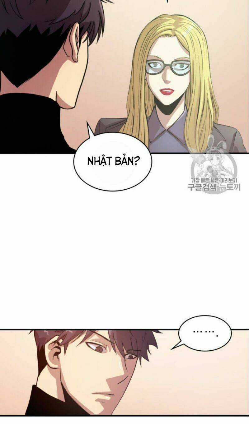 Sự Trở Lại Của Người Chơi Cấp Cao Nhất Chapter 23 trang 31