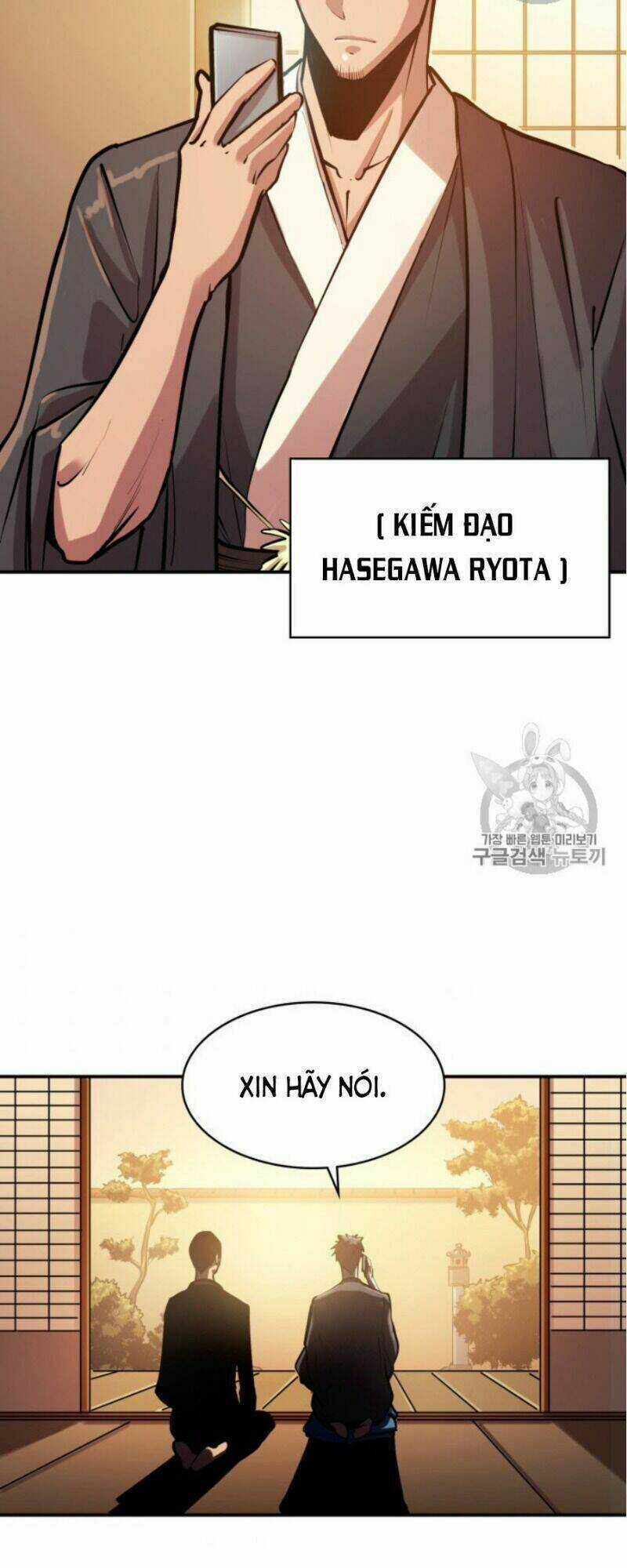 Sự Trở Lại Của Người Chơi Cấp Cao Nhất Chapter 23 trang 34