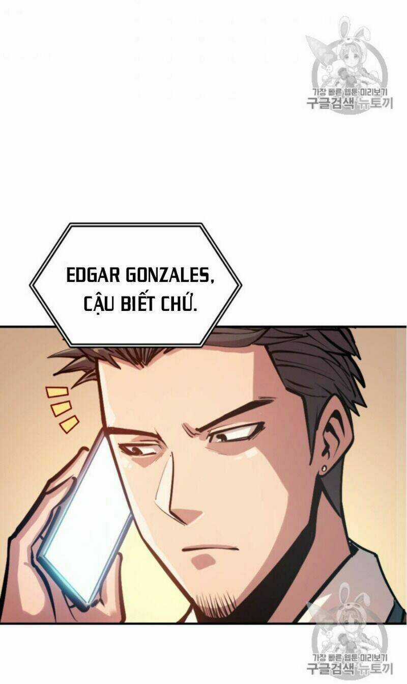 Sự Trở Lại Của Người Chơi Cấp Cao Nhất Chapter 23 trang 35