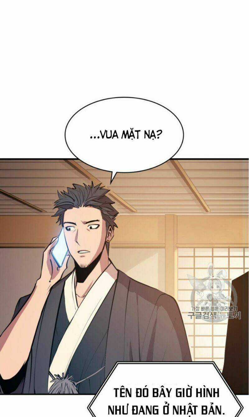 Sự Trở Lại Của Người Chơi Cấp Cao Nhất Chapter 23 trang 36