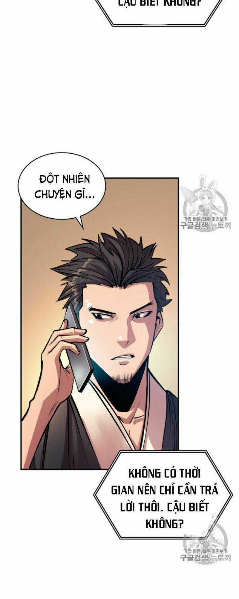 Sự Trở Lại Của Người Chơi Cấp Cao Nhất Chapter 23 trang 37