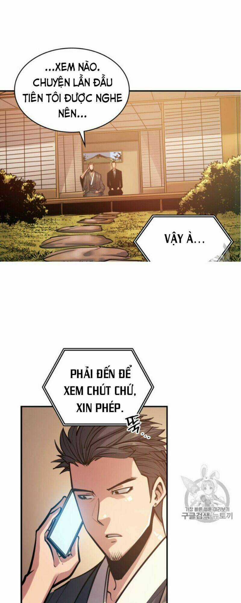 Sự Trở Lại Của Người Chơi Cấp Cao Nhất Chapter 23 trang 38