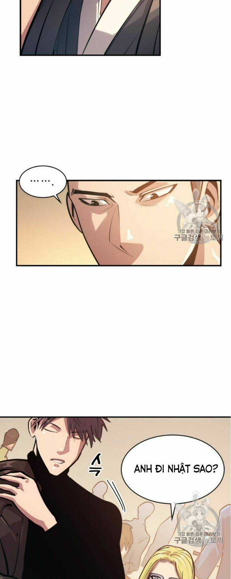 Sự Trở Lại Của Người Chơi Cấp Cao Nhất Chapter 23 trang 39