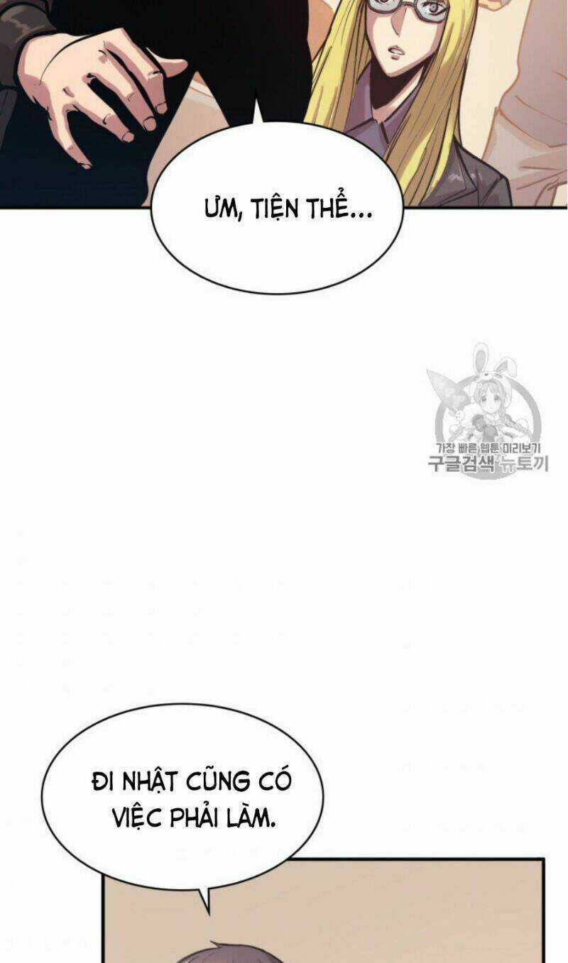 Sự Trở Lại Của Người Chơi Cấp Cao Nhất Chapter 23 trang 40