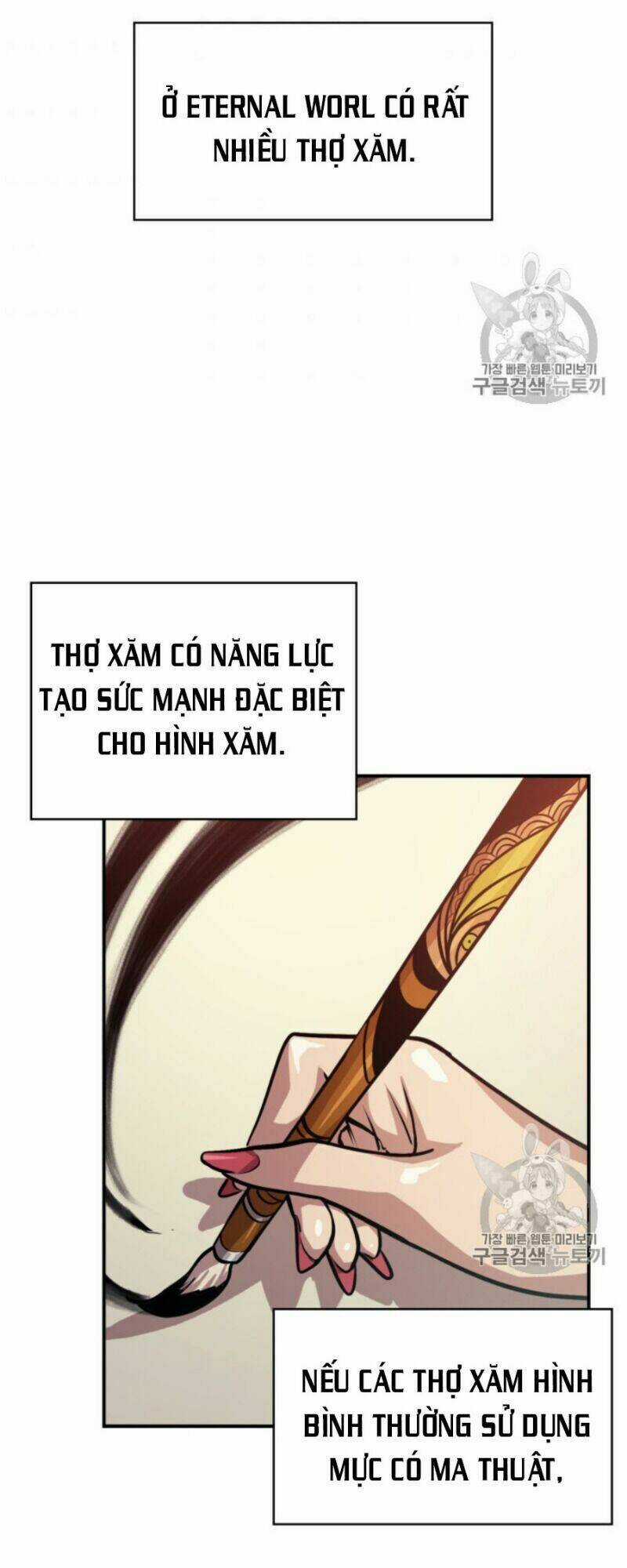 Sự Trở Lại Của Người Chơi Cấp Cao Nhất Chapter 23 trang 47