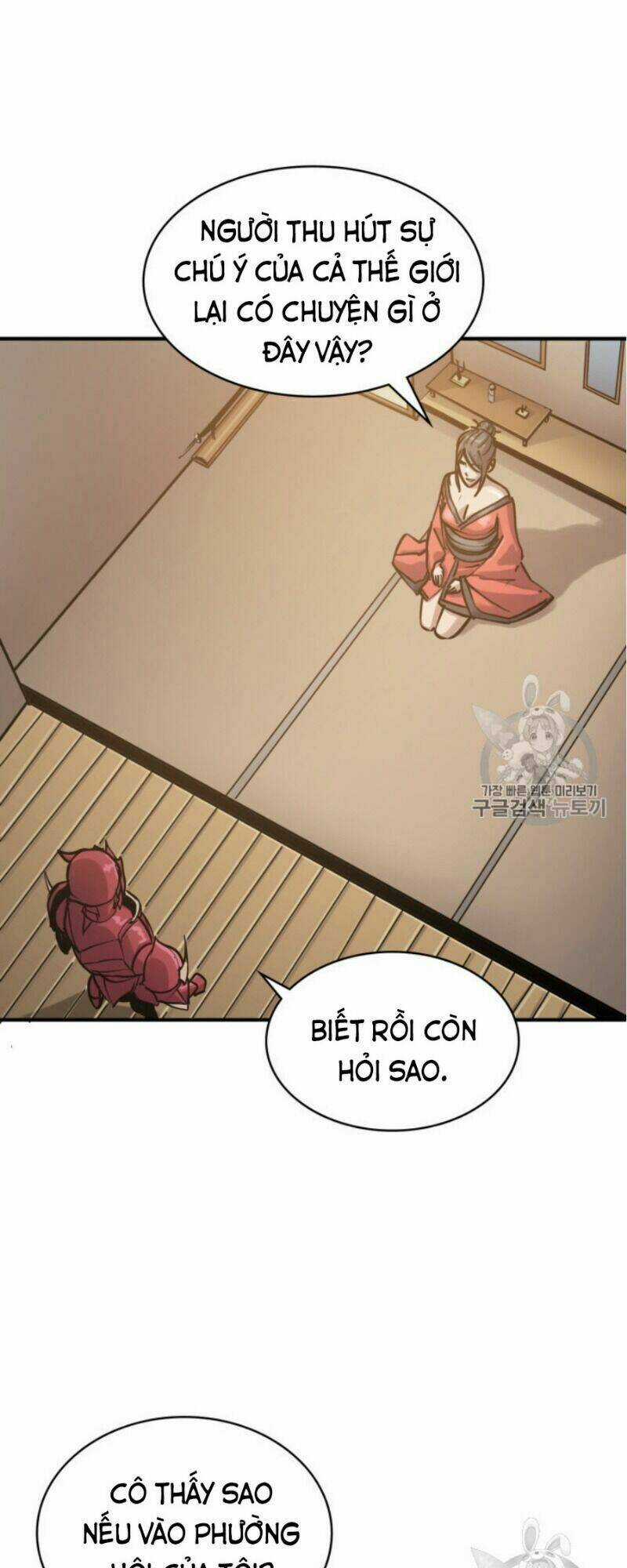 Sự Trở Lại Của Người Chơi Cấp Cao Nhất Chapter 23 trang 49