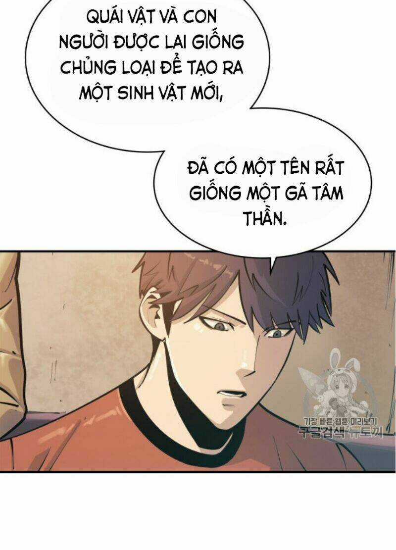 Sự Trở Lại Của Người Chơi Cấp Cao Nhất Chapter 23 trang 5