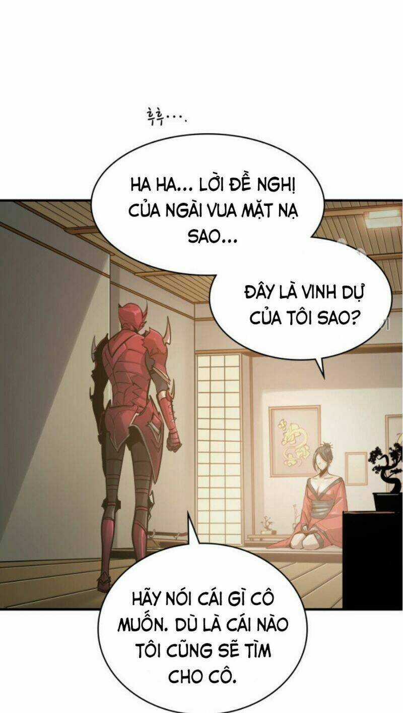 Sự Trở Lại Của Người Chơi Cấp Cao Nhất Chapter 23 trang 51