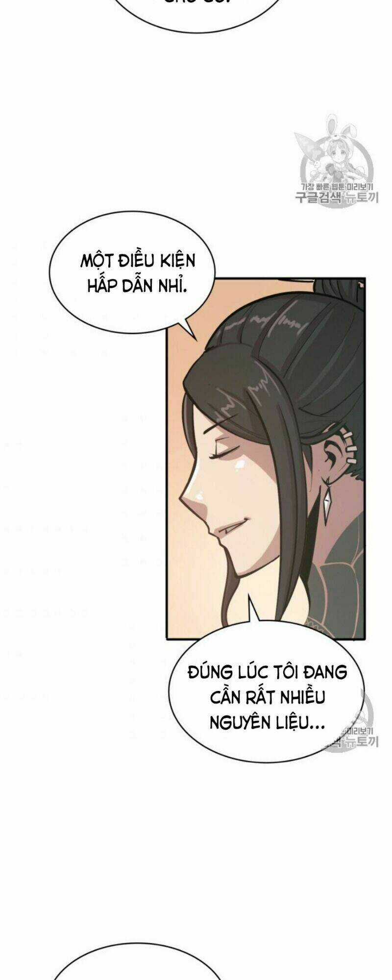 Sự Trở Lại Của Người Chơi Cấp Cao Nhất Chapter 23 trang 52