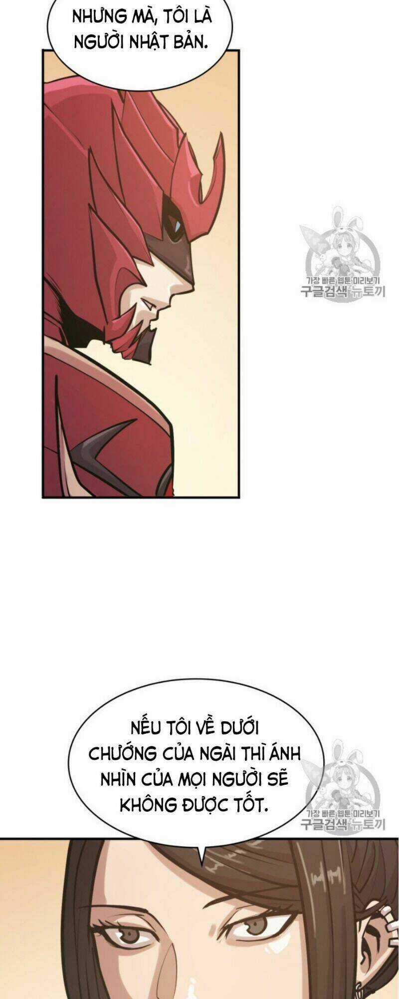 Sự Trở Lại Của Người Chơi Cấp Cao Nhất Chapter 23 trang 53