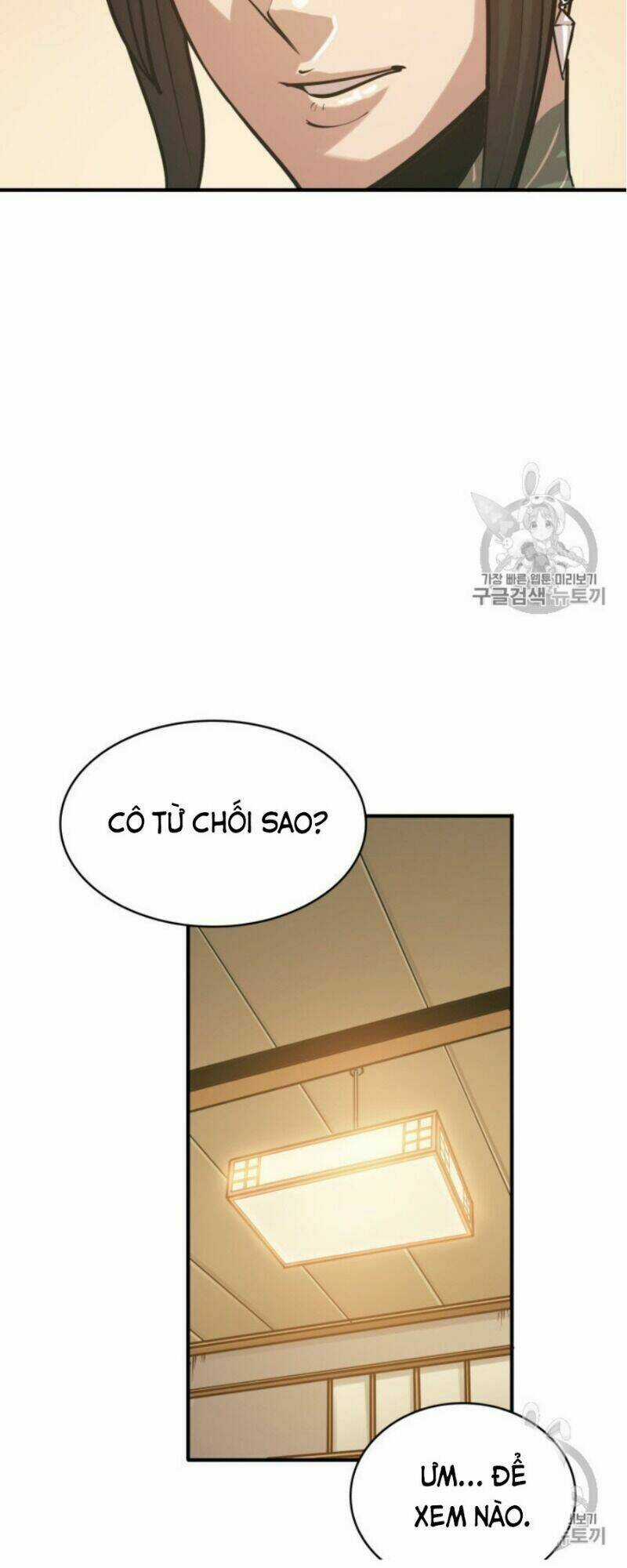 Sự Trở Lại Của Người Chơi Cấp Cao Nhất Chapter 23 trang 54