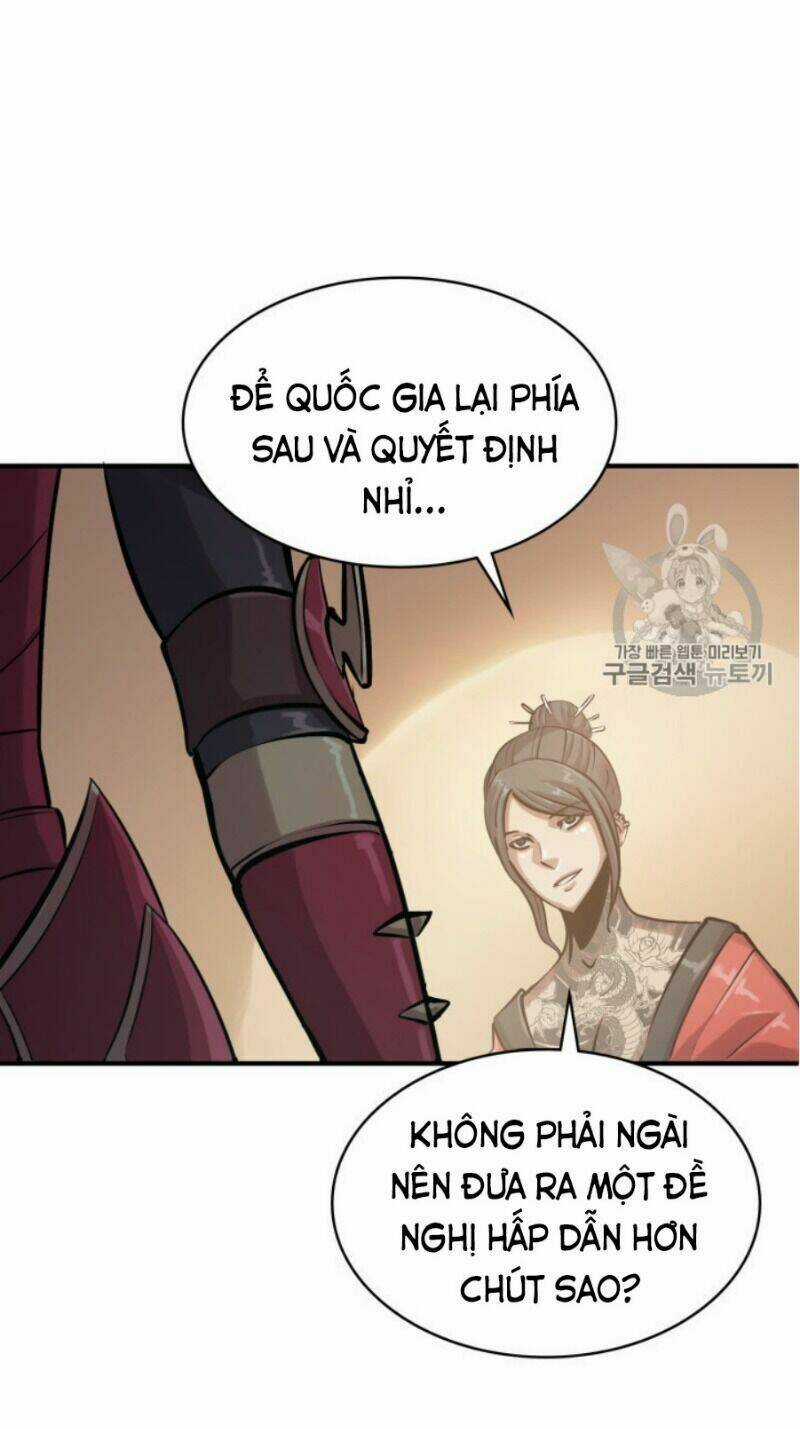 Sự Trở Lại Của Người Chơi Cấp Cao Nhất Chapter 23 trang 55