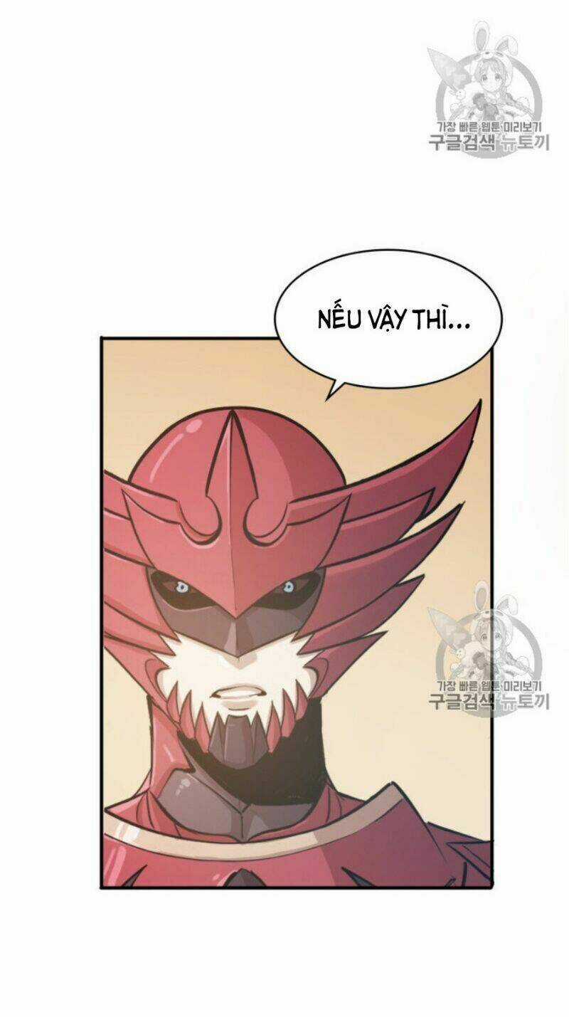 Sự Trở Lại Của Người Chơi Cấp Cao Nhất Chapter 23 trang 56