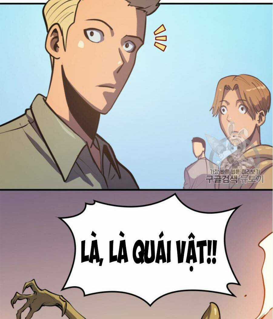 Sự Trở Lại Của Người Chơi Cấp Cao Nhất Chapter 23 trang 62