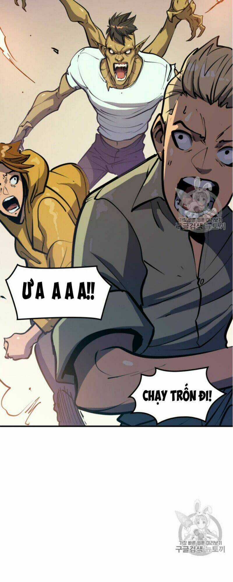 Sự Trở Lại Của Người Chơi Cấp Cao Nhất Chapter 23 trang 63