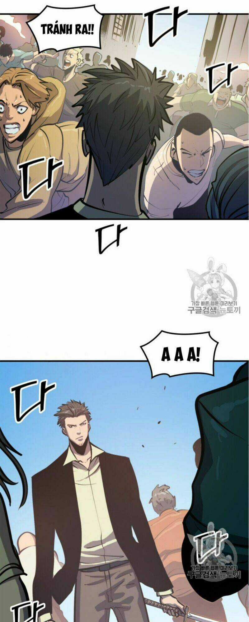 Sự Trở Lại Của Người Chơi Cấp Cao Nhất Chapter 23 trang 64