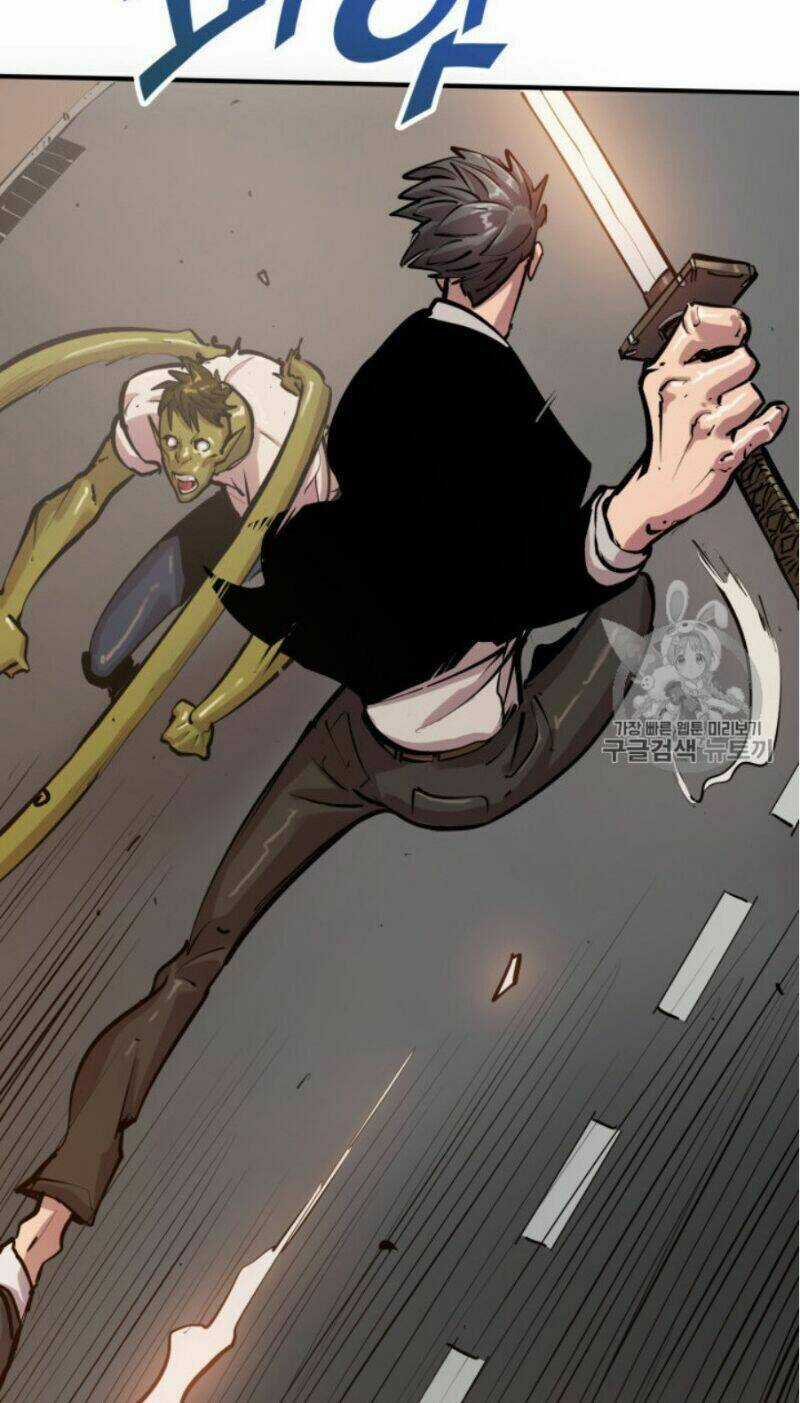 Sự Trở Lại Của Người Chơi Cấp Cao Nhất Chapter 23 trang 72