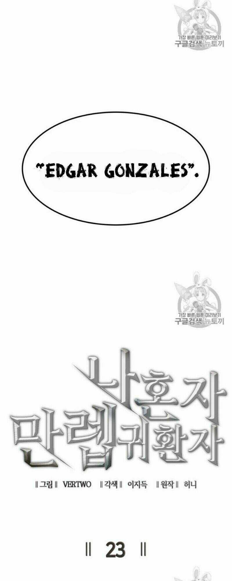 Sự Trở Lại Của Người Chơi Cấp Cao Nhất Chapter 23 trang 8