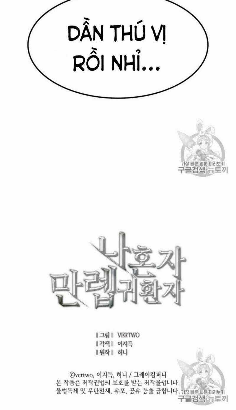 Sự Trở Lại Của Người Chơi Cấp Cao Nhất Chapter 23 trang 80