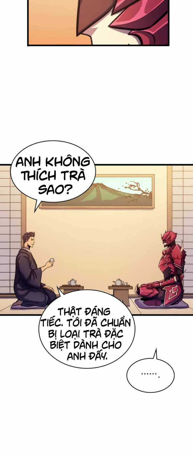 Sự Trở Lại Của Người Chơi Cấp Cao Nhất Chapter 24 trang 10